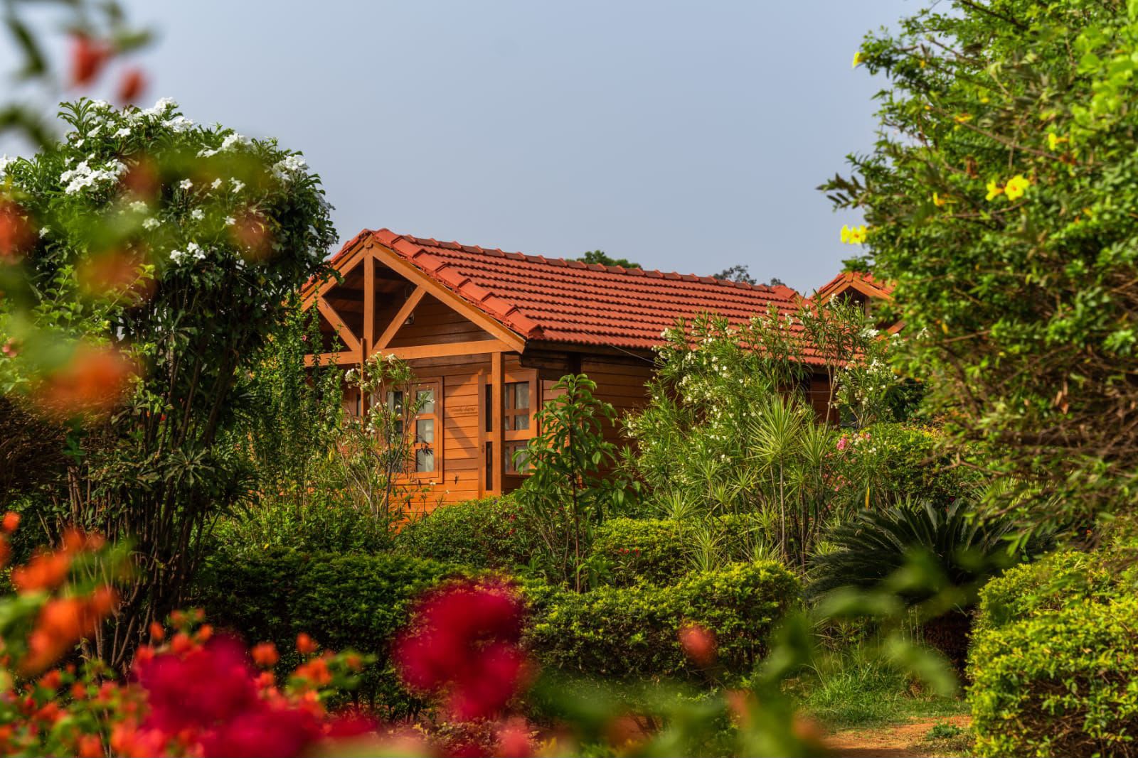 River View Cottages